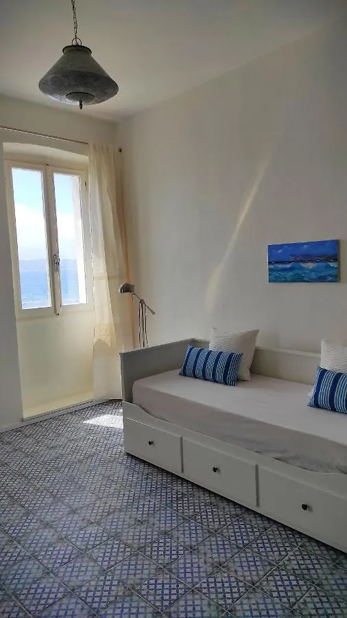 Home De Mar Alghero Apartment