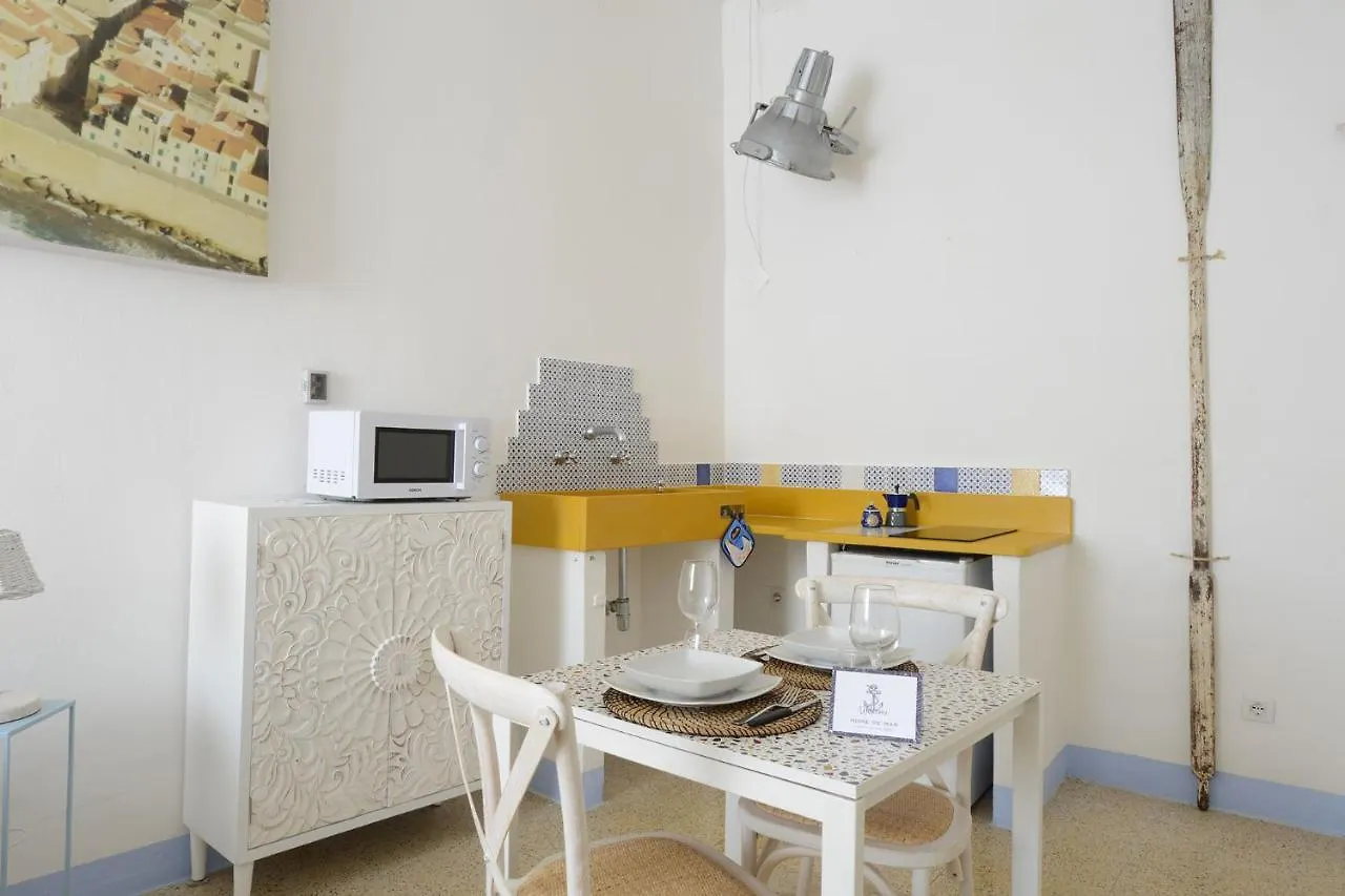 Home De Mar Alghero Włochy