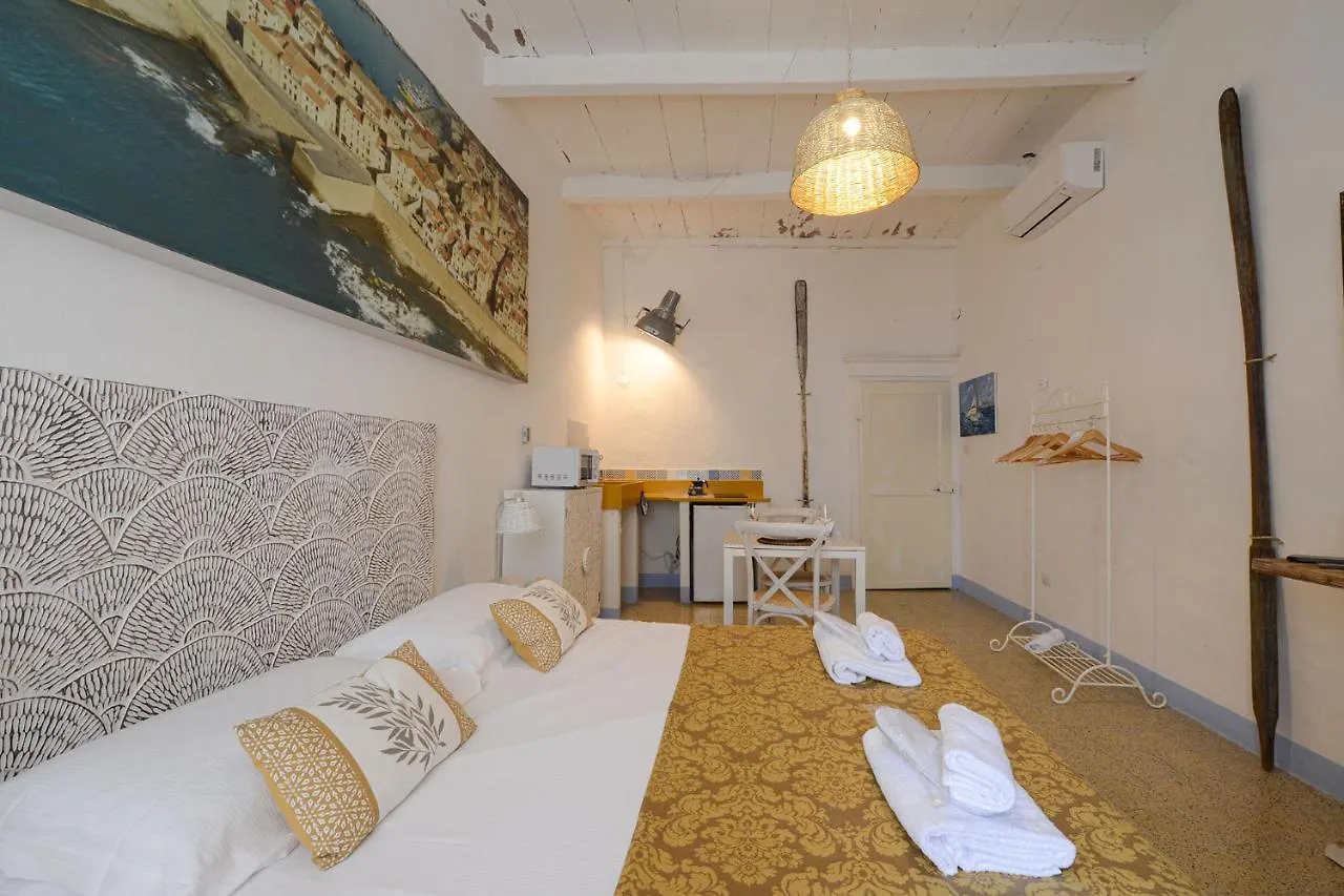 Home De Mar Alghero Italien