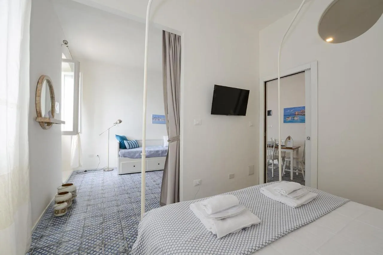 Apartment Home De Mar Alghero