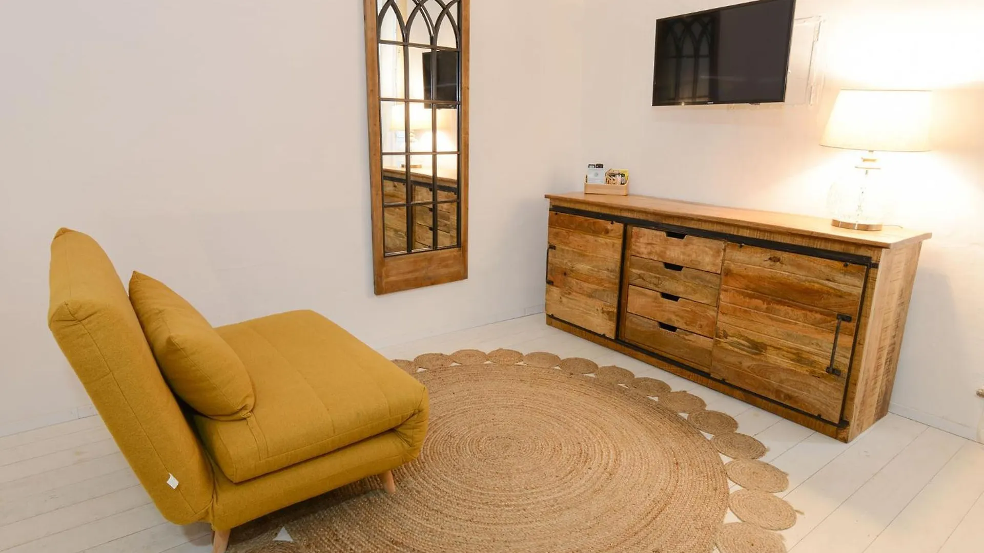 Home De Mar Alghero 0*,