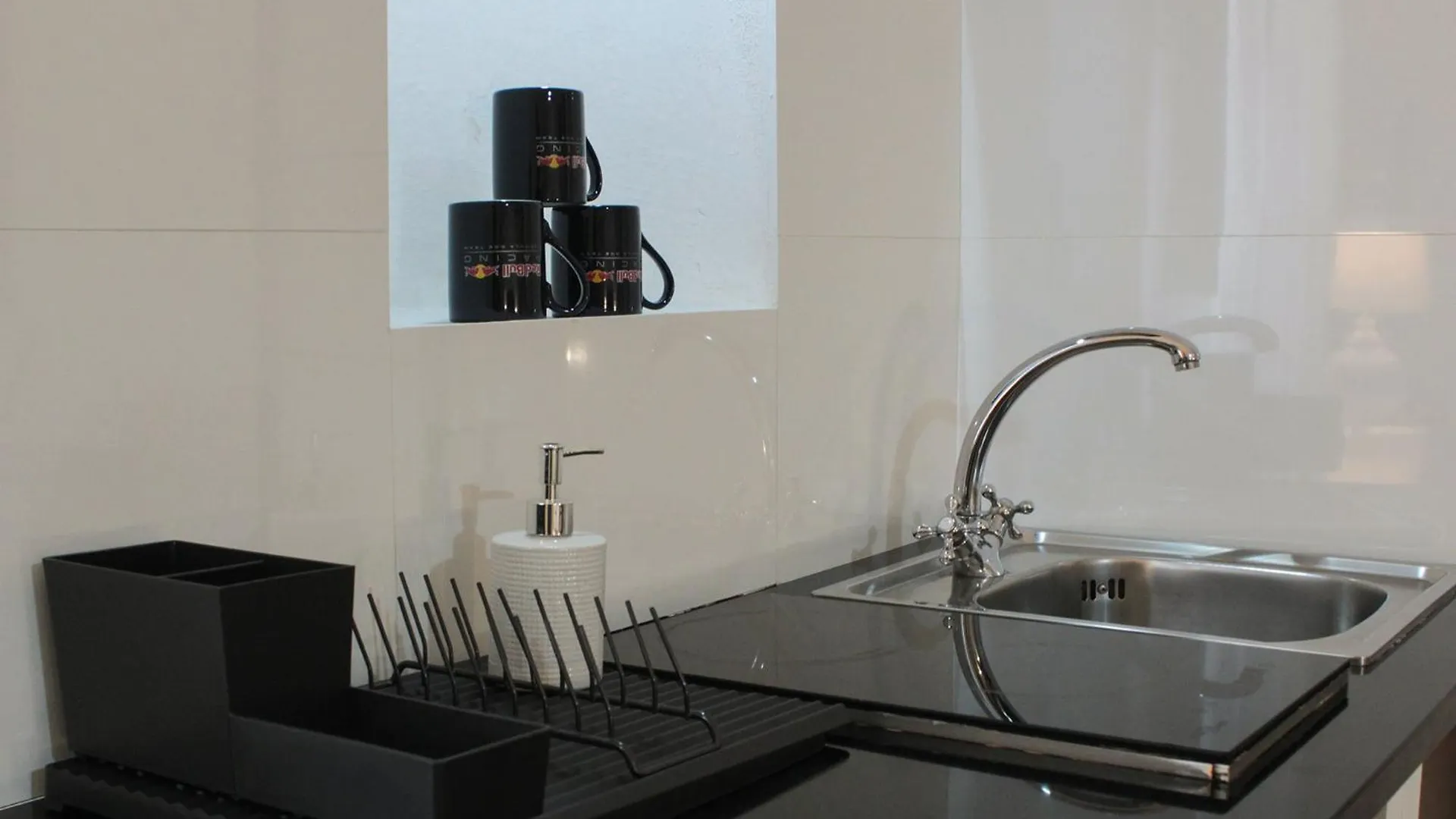 Apartament Home De Mar Alghero