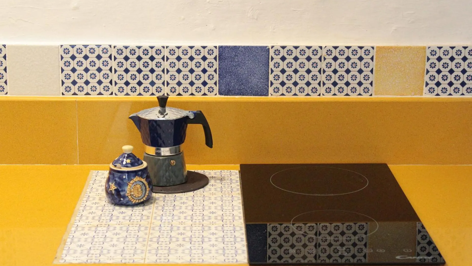 Home De Mar Alghero