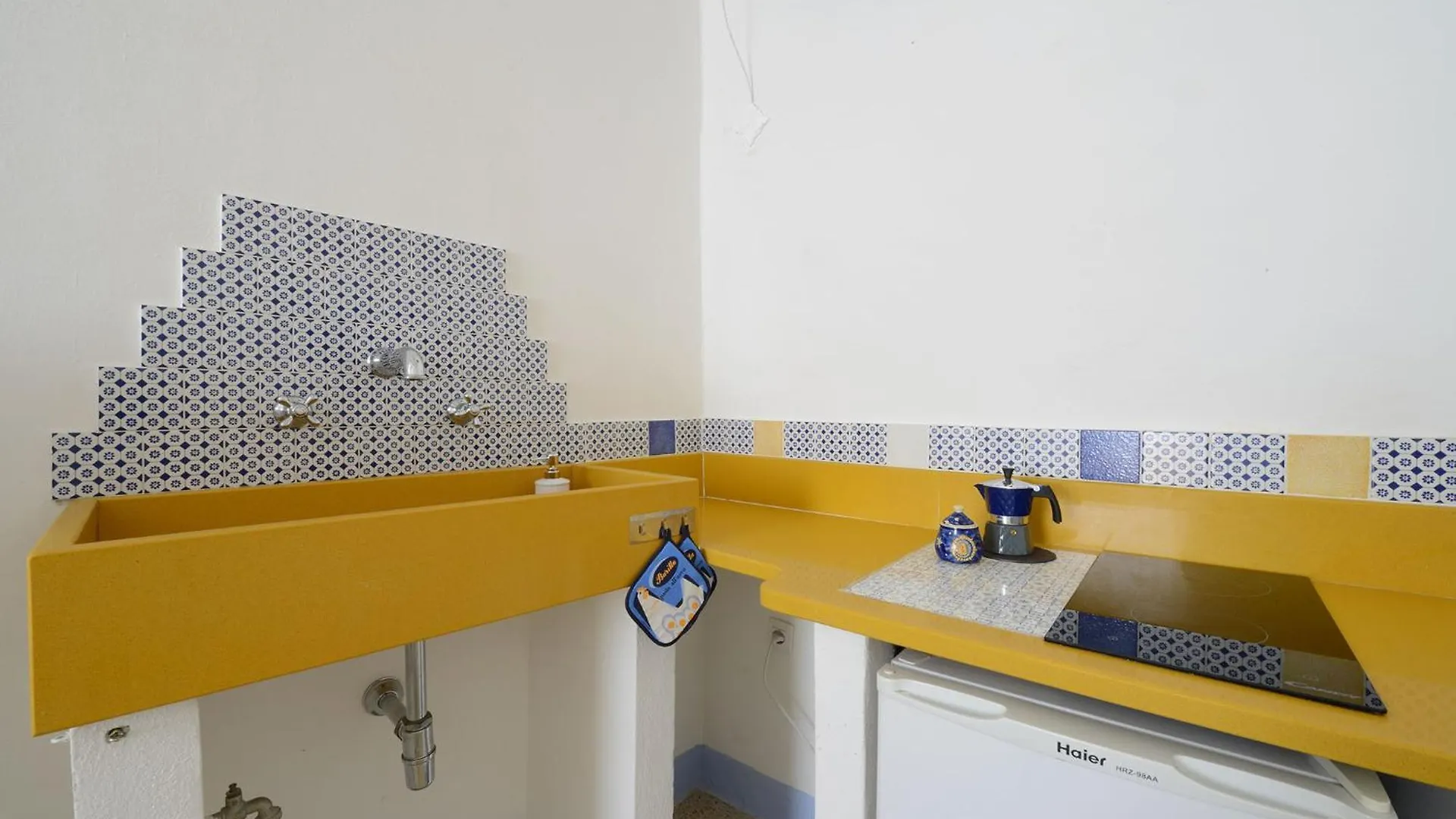 Home De Mar Alghero Apartment