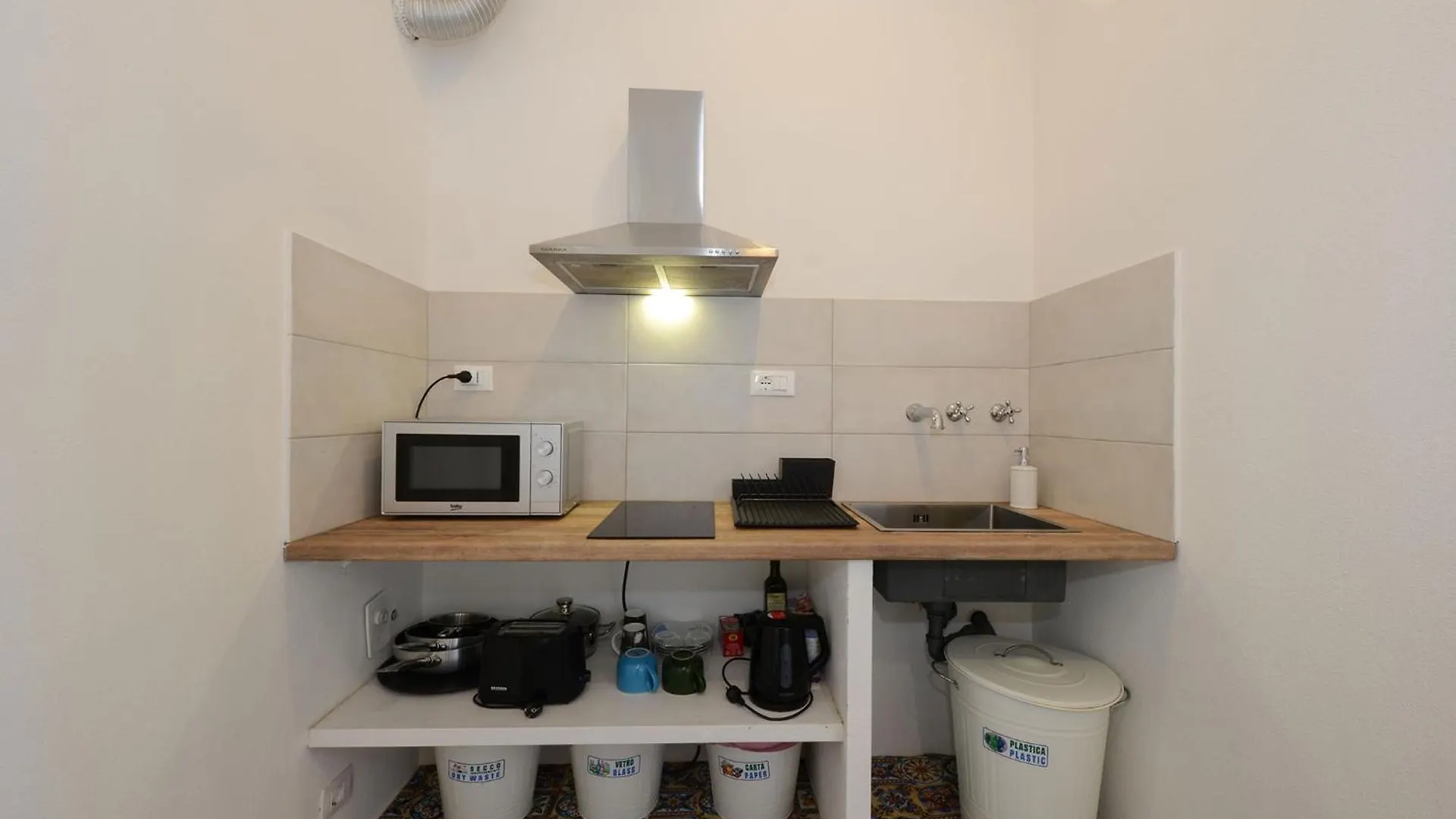 Apartament Home De Mar Alghero Włochy