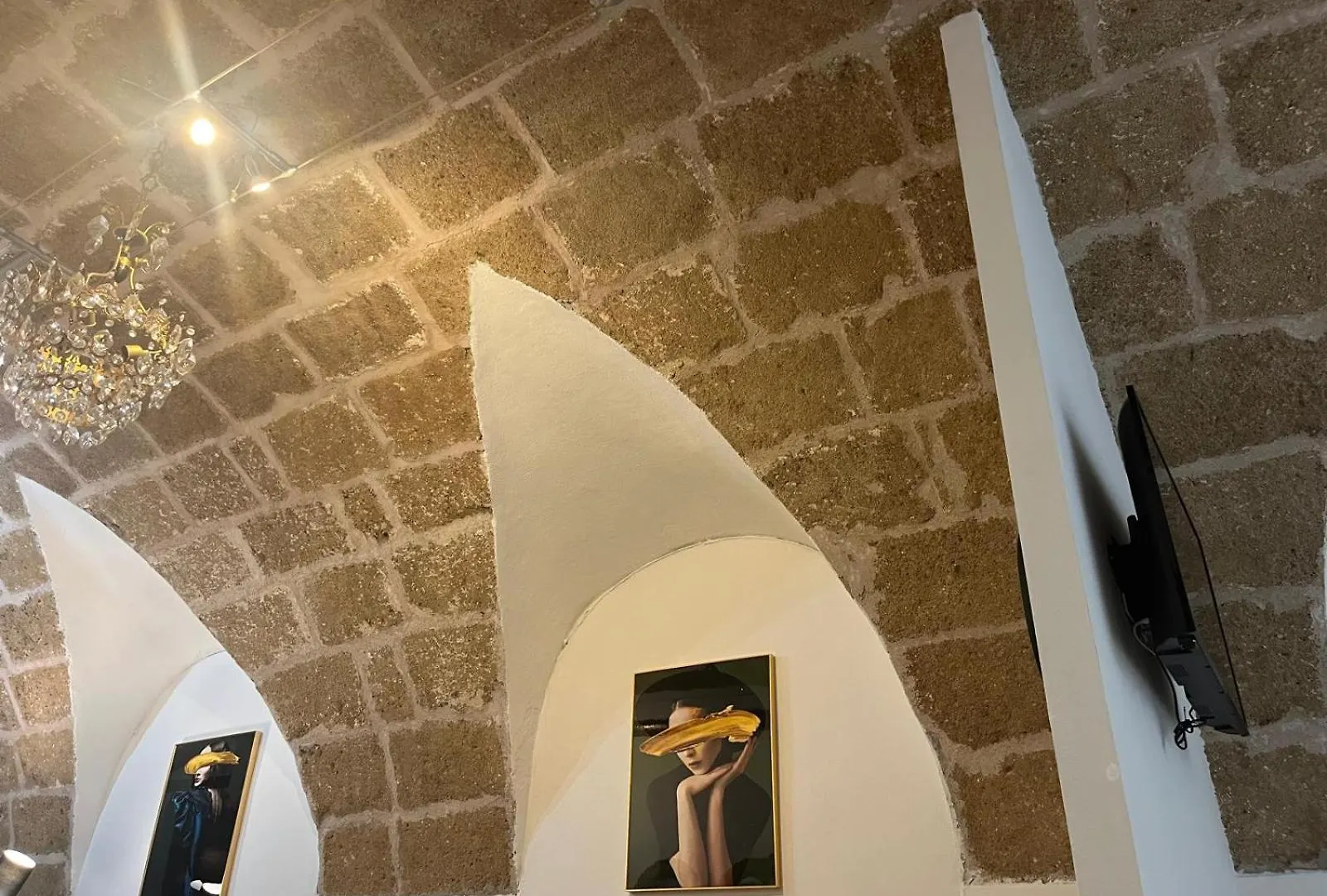 Apartament Home De Mar Alghero