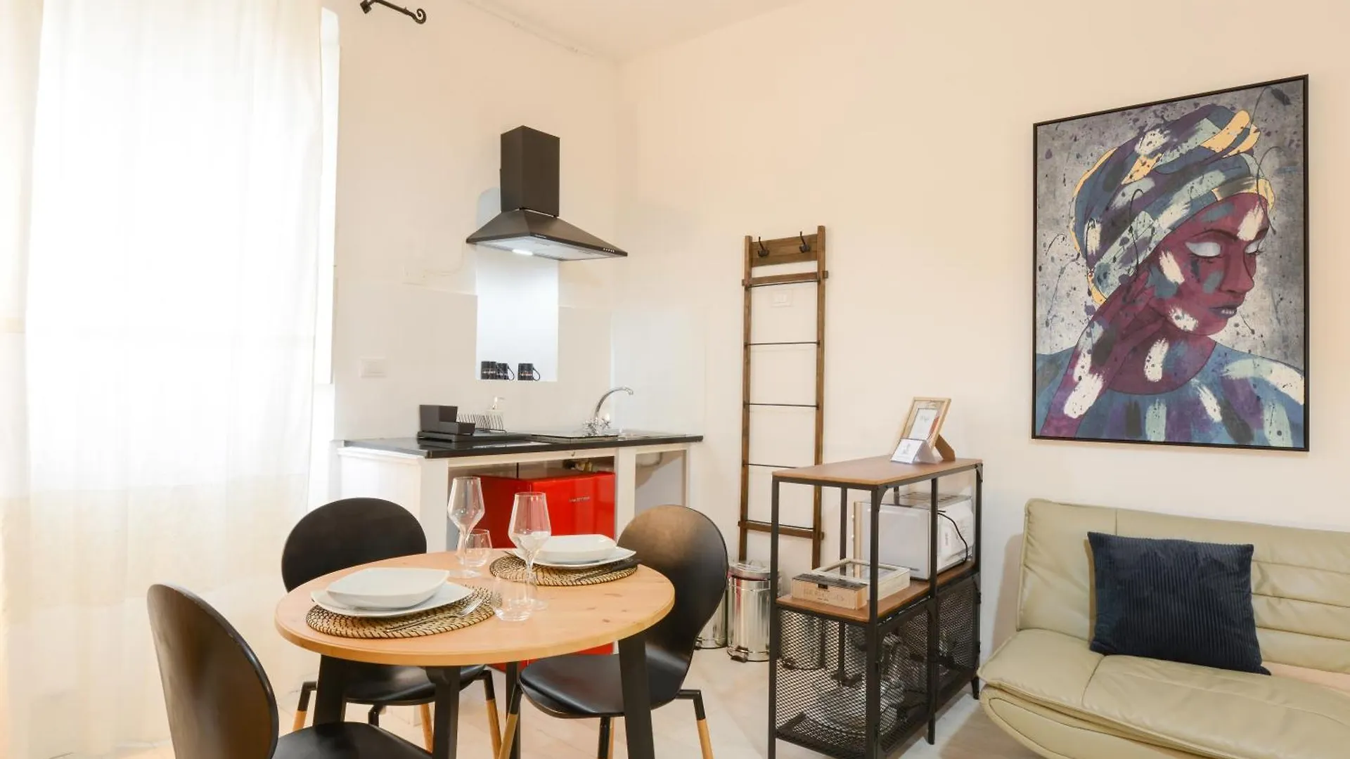 Apartament Home De Mar Alghero Włochy