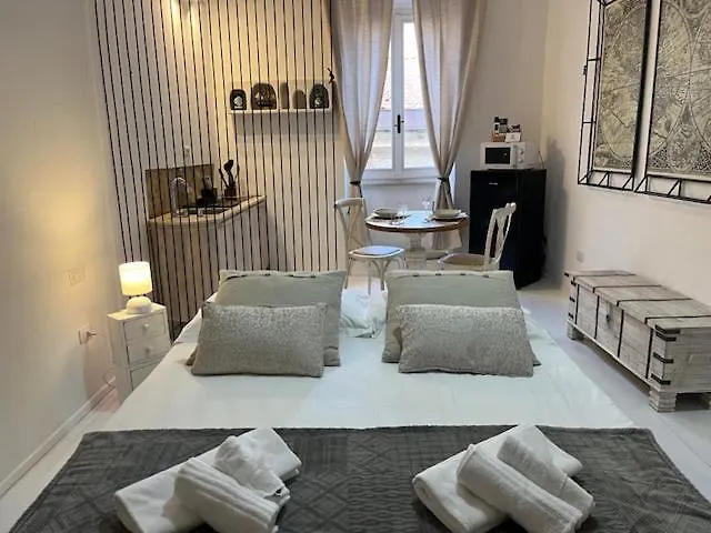 Home De Mar Alghero