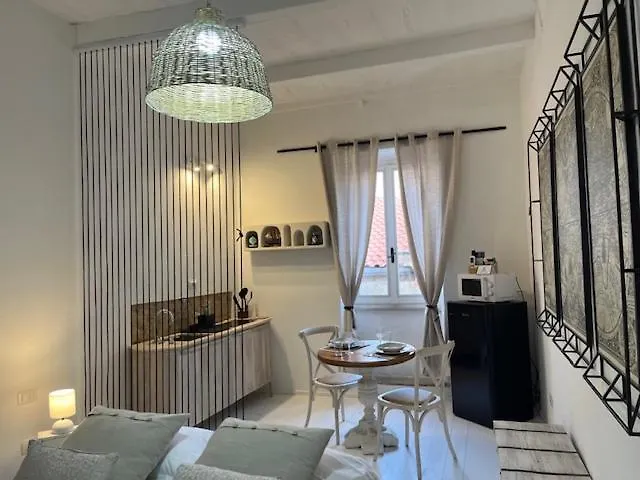 Home De Mar Alghero Apartment