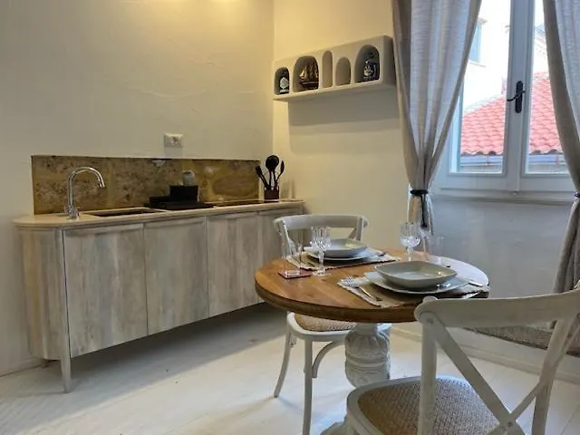 Home De Mar Alghero Apartment