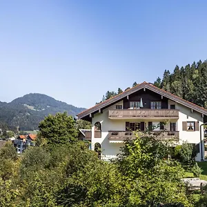 Garzmann Apartment Berchtesgaden