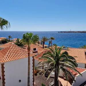Ventana Al Faro Apartment Poris de Abona