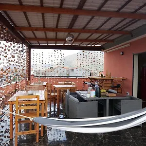 Tarrafal House , Tarrafal (Santiago) Cabo Verde