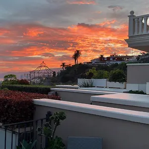 Casa Felicitas Apartment Puerto de la Cruz (Tenerife)