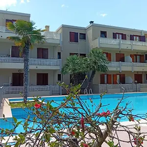 Eucalipti Hotel apartamentowy