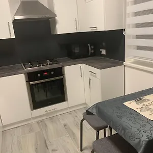 Vea Vienna Apartment Apartment Wien
