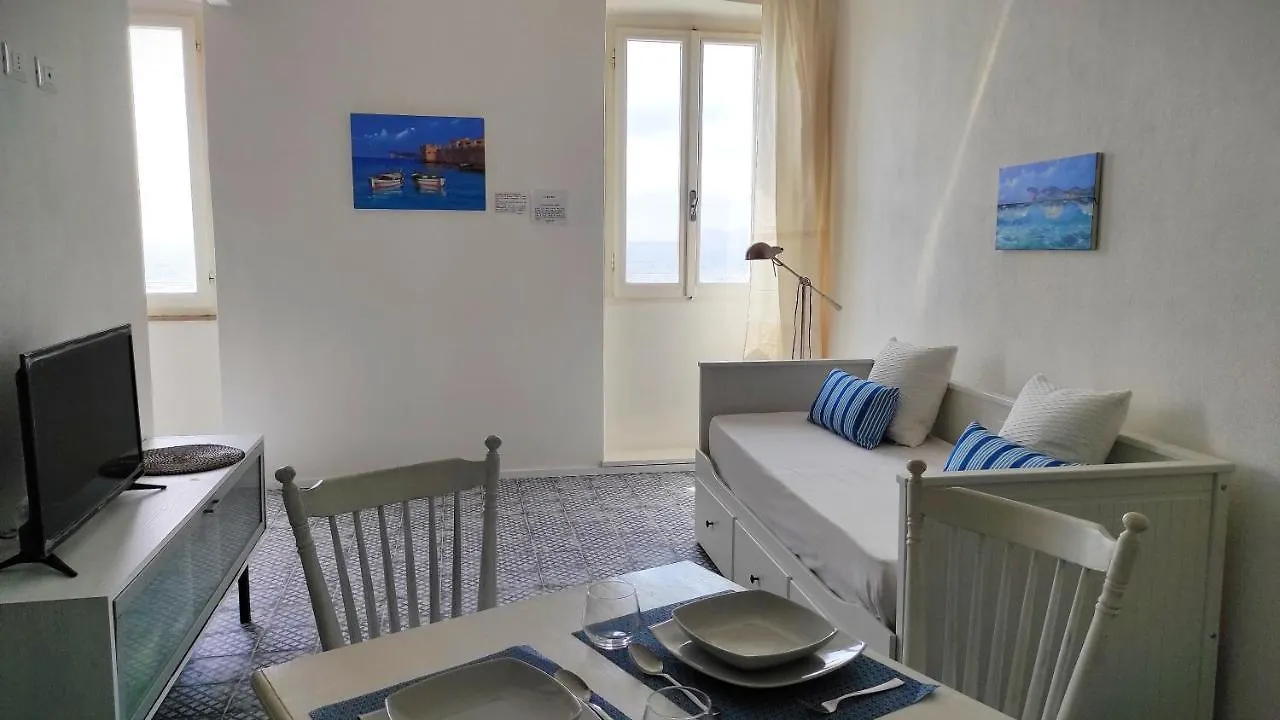 Home De Mar Alghero 0*,