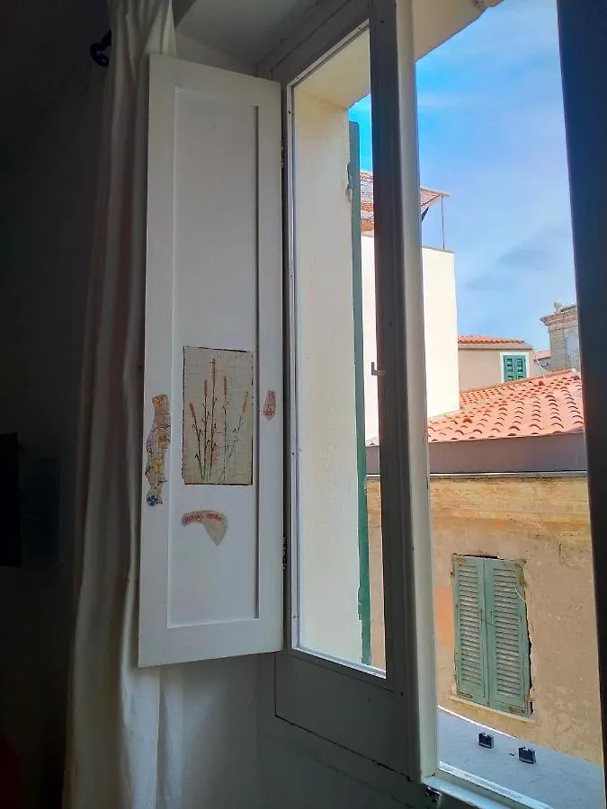 Home De Mar Alghero Italy