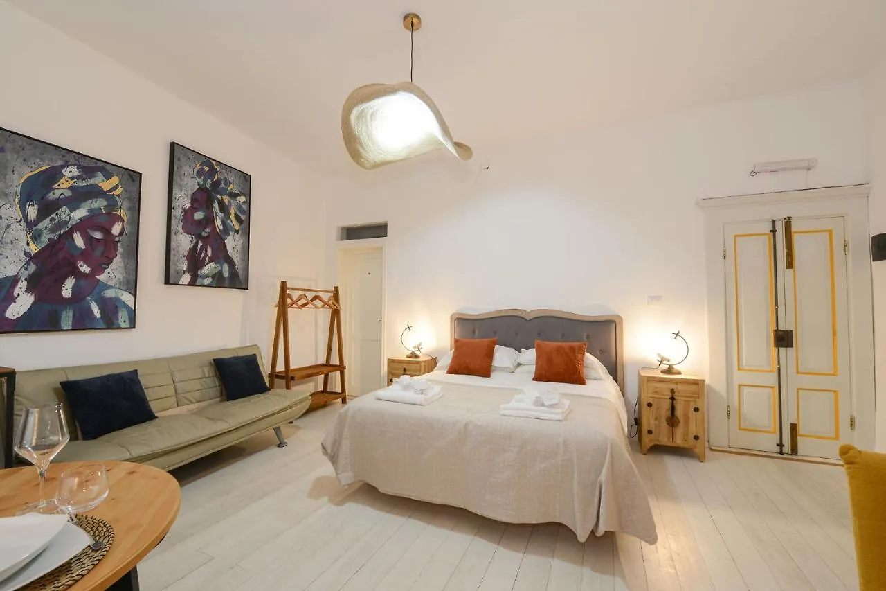 Home De Mar Alghero Apartment