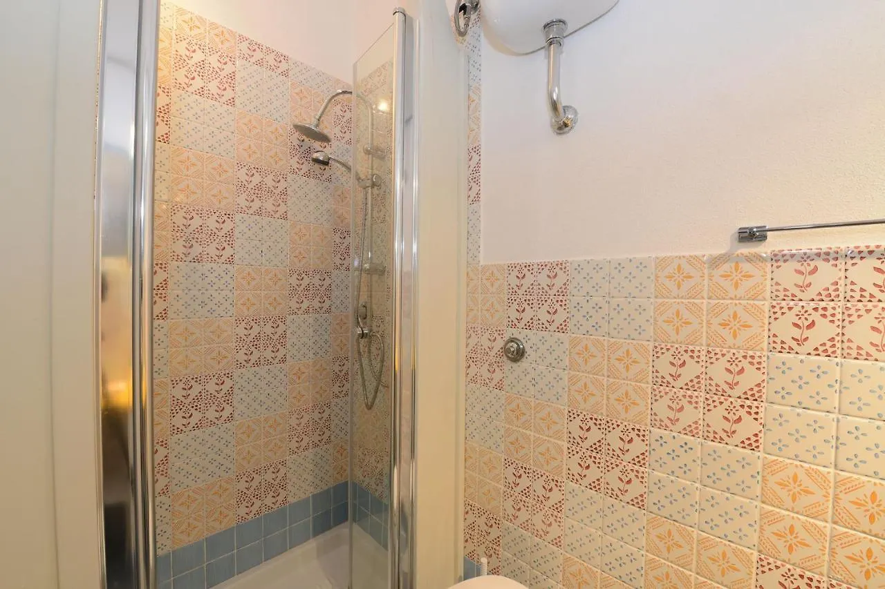 Apartment Home De Mar Alghero