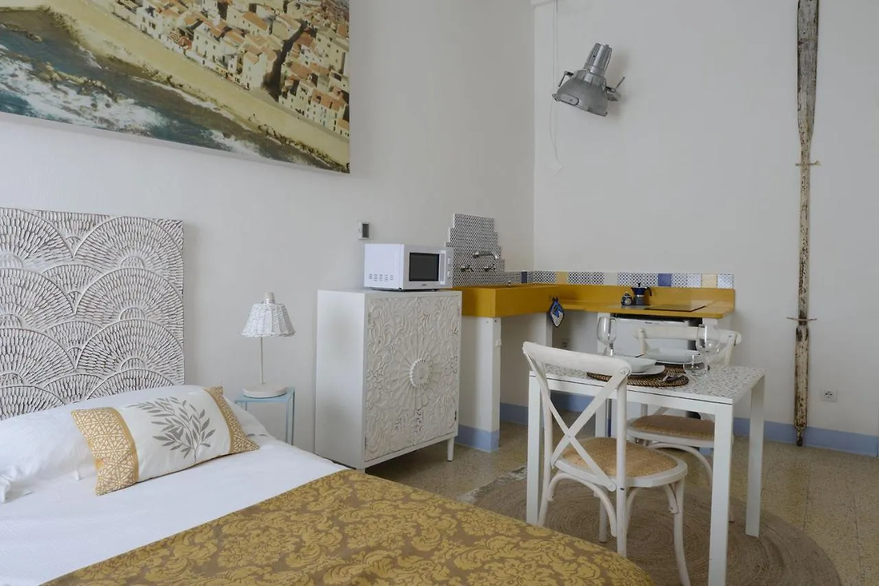 Home De Mar Alghero 0*,  Italy