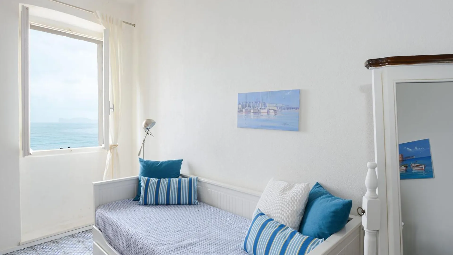Home De Mar Alghero Apartment