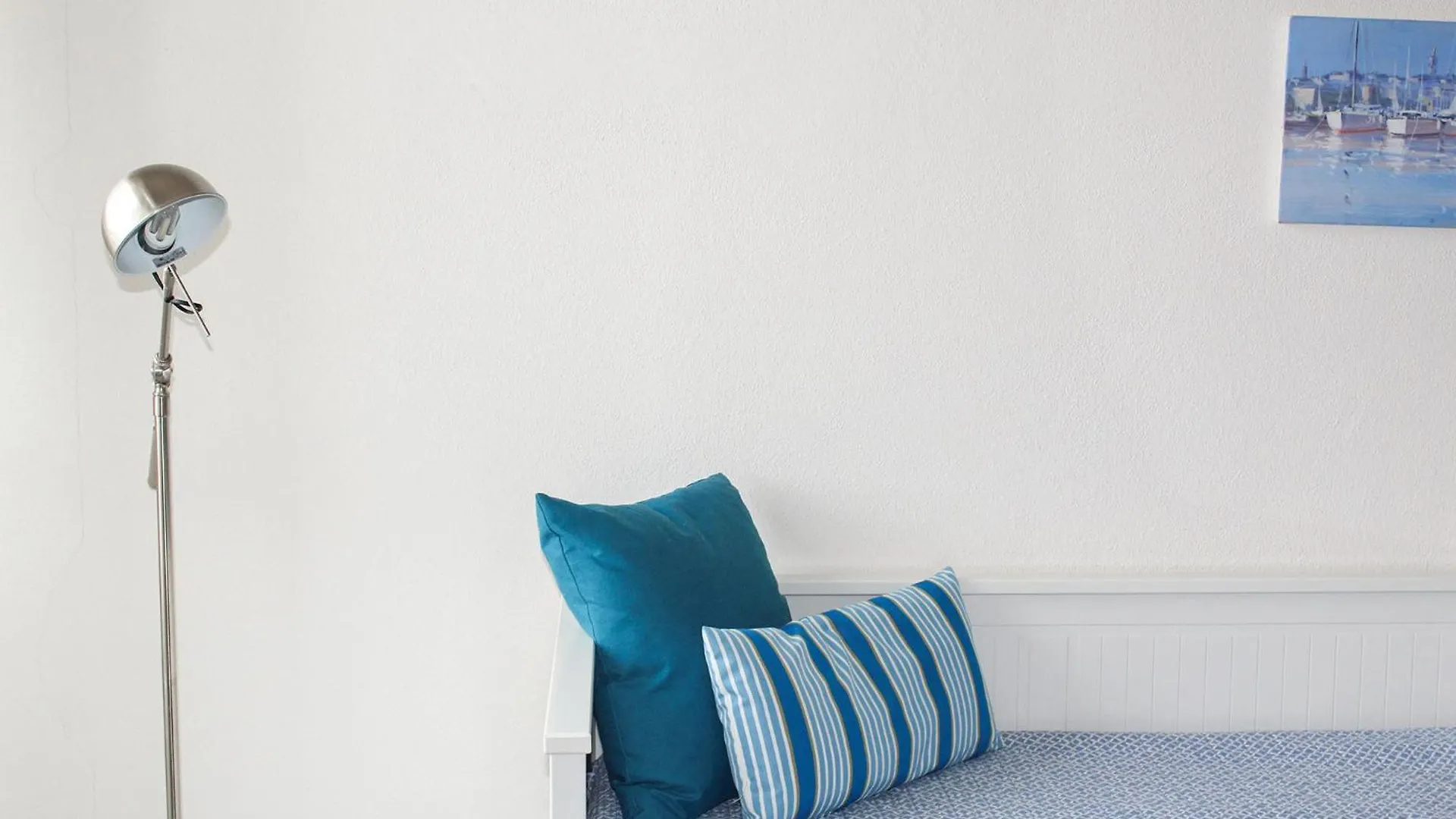 Apartment Home De Mar Alghero