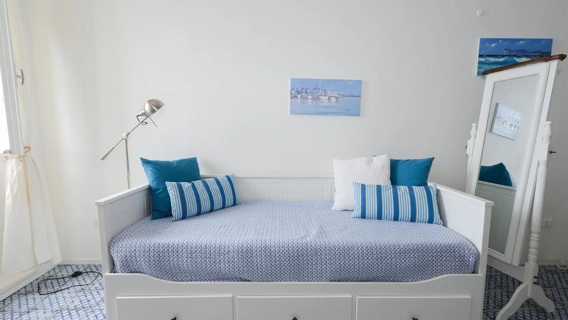 Home De Mar Alghero Apartment