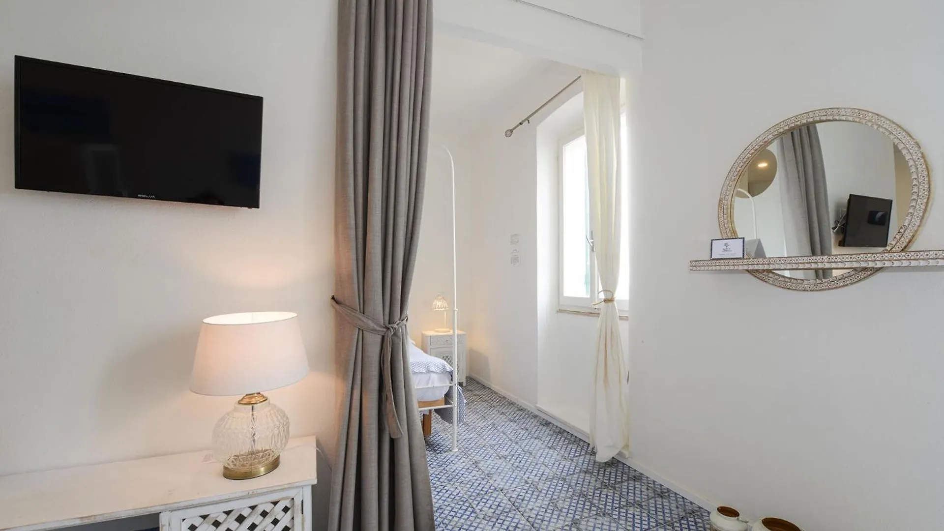 Home De Mar Alghero 0*,