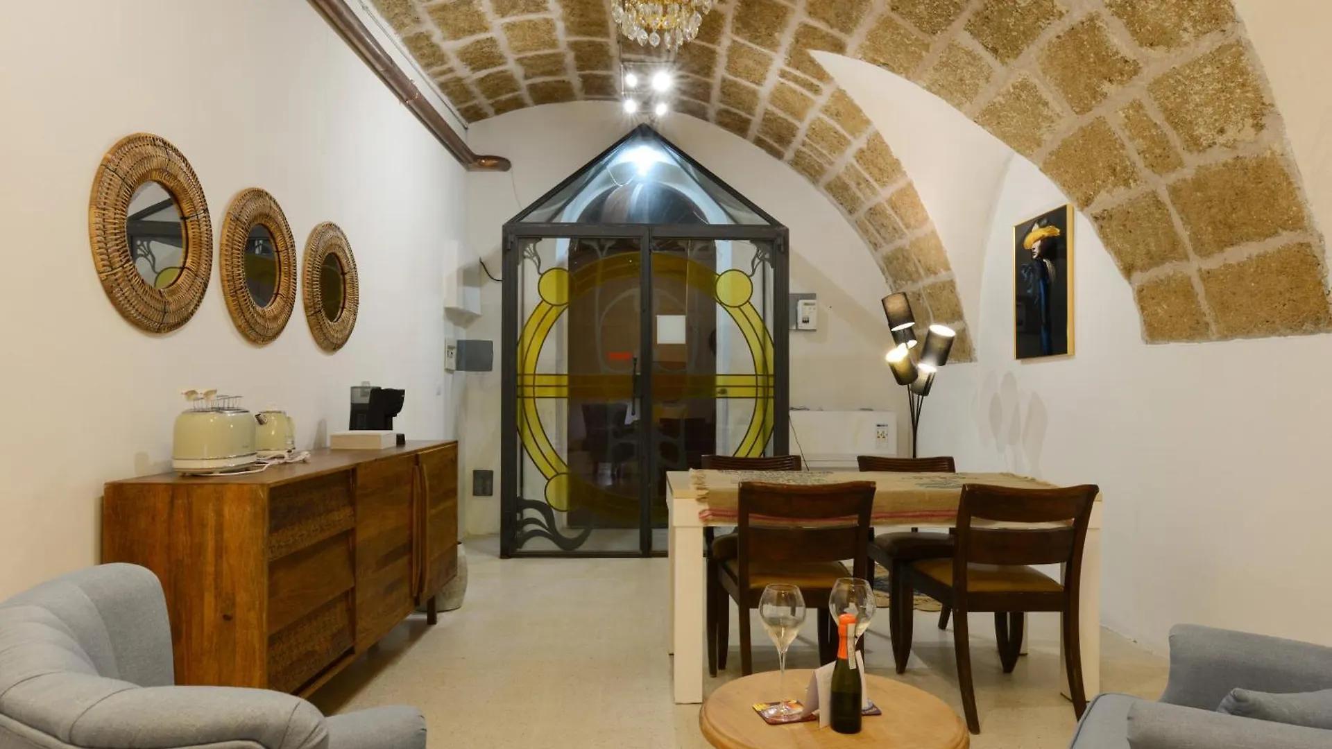 Appartement Home De Mar Alghero