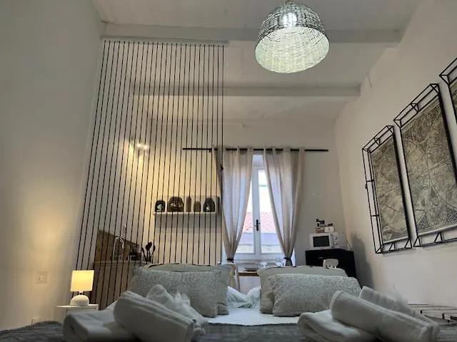Appartement Home De Mar Alghero