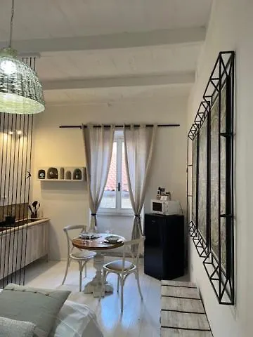 Apartment Home De Mar Alghero