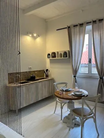 Home De Mar Alghero Appartement